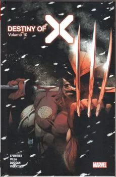 Cover of Cover B Edition collector limitée à 999 exemplaires