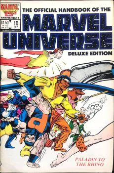 Cover of Cover C Canadian Price Variant