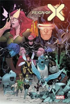 Cover of Cover B Edition collector limitée à 999 exemplaires