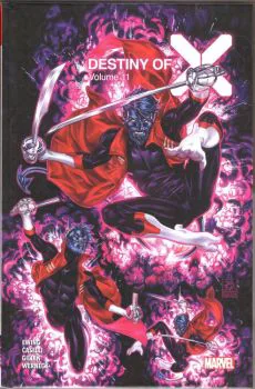 Cover of Cover B Edition collector limitée à 999 exemplaires