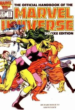 Cover of Cover C Canadian Price Variant