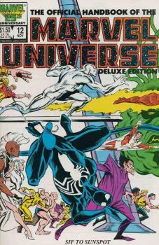 Cover of Cover C Canadian Price Variant