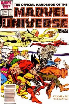 Cover of Cover C Canadian Price Variant