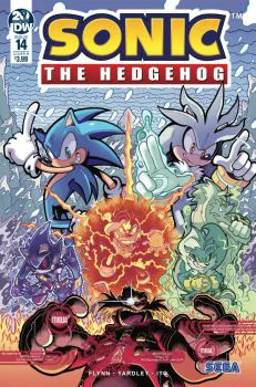 Cover of Cover B