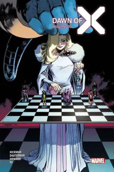 Cover of Cover B Edition collector limitée à 999 exemplaires