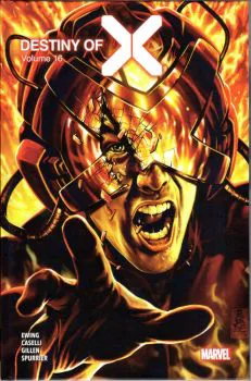 Cover of Cover B Edition collector limitée à 999 exemplaires