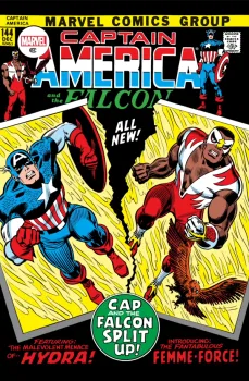 Cover of John Romita Sr. Edition