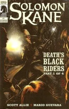 Cover of Cover C Darick Robertson RRP Edition
