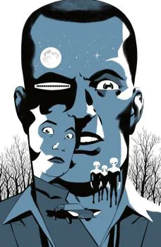Cover of Javier Rodriguez Variant
