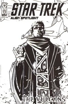 Cover of Cover RIB Sketch Cover