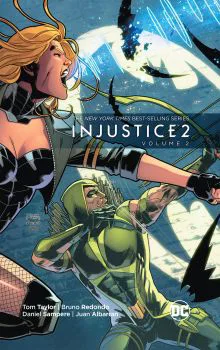 Cover of Cover TP