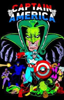 Cover of Variant Edition