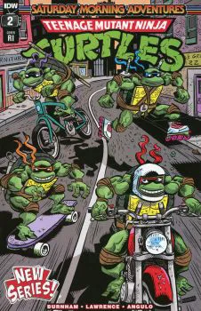 Cover of Cover D Jim Lawson Incentive Variant (1:10)