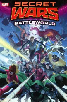 Cover of Variant Edition