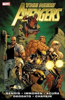 Cover of Cover TP