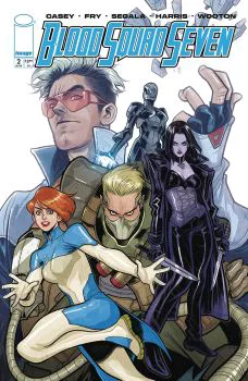 Cover of Elizabeth Torque Incentive Variant (1:10)