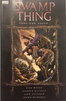 Cover of Third Printing