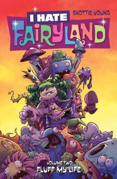 Cover of Cover TP
