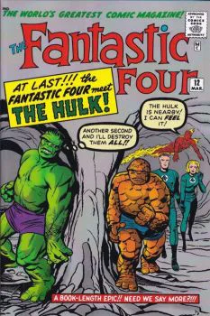 Cover of Variant Edition