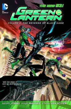 Cover of Cover TP