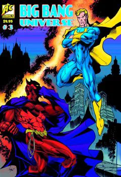 Cover of Cover B