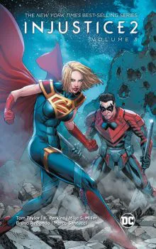 Cover of Cover TP