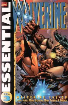 Cover of 3rd Printing