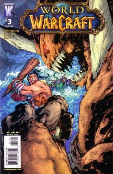 Cover of Variant Cover
