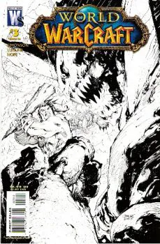 Cover of 2nd Printing