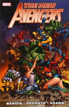 Cover of Cover TP