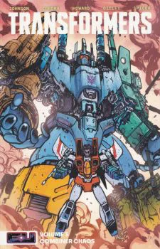 Cover of Variant Edition