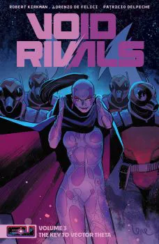 Cover of Variant Edition