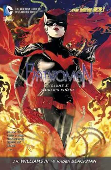 Cover of Cover TP