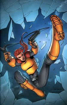 Cover of Incentive Andrea Divito Virgin Cover