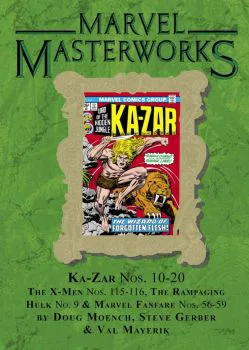 Cover of Variant Edition