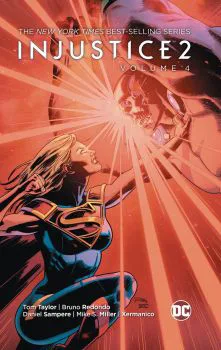 Cover of Cover TP