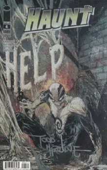 Cover of 2nd Printing