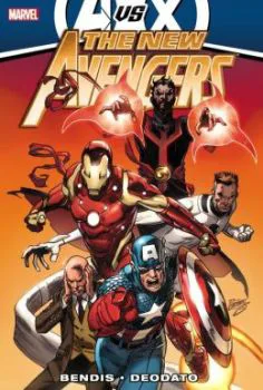 Cover of Cover TP