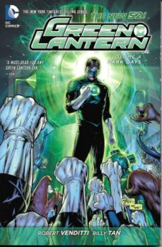 Cover of Cover TP