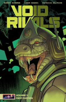 Cover of Lorenzo de Felici Variant Edition