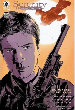 Cover of Local Comic Shop Day