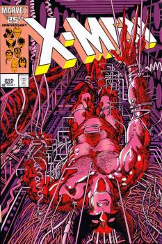 Cover of Cover B