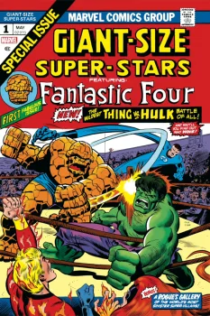 Cover of Variant Edition