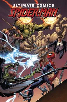 Cover of Variant Edition