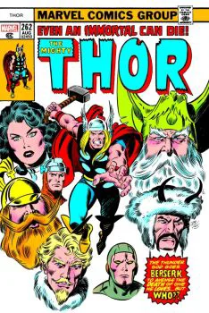 Cover of Variant Edition