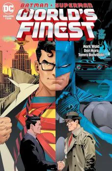 Cover of Cover TP