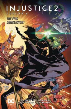 Cover of Cover TP