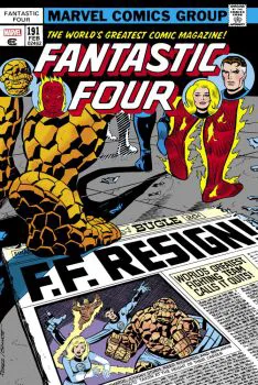 Cover of Variant Edition