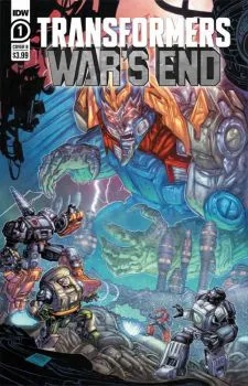 Cover of Cover B