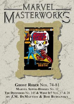 Cover of Variant Edition